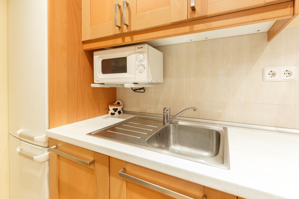 Apartment Bed&bcn Sant Andreu Ii Barcelona