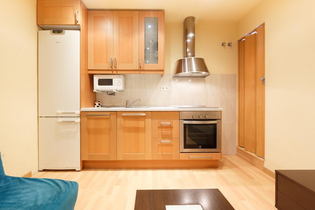 Apartment Bed&bcn Sant Andreu Ii
