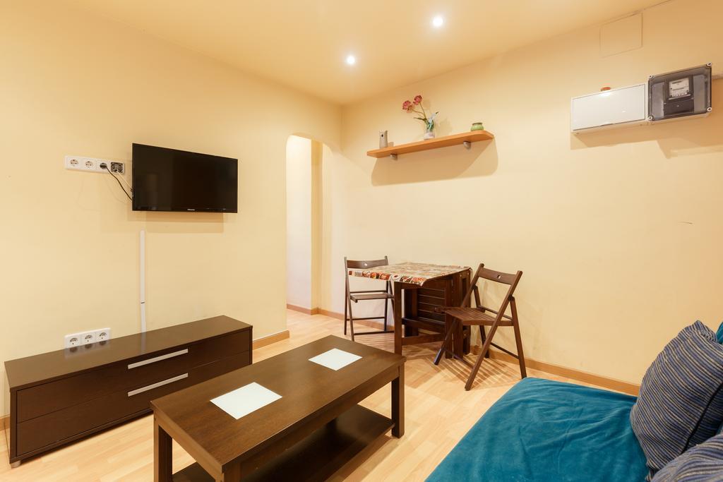 Apartment Bed&bcn Sant Andreu Ii *