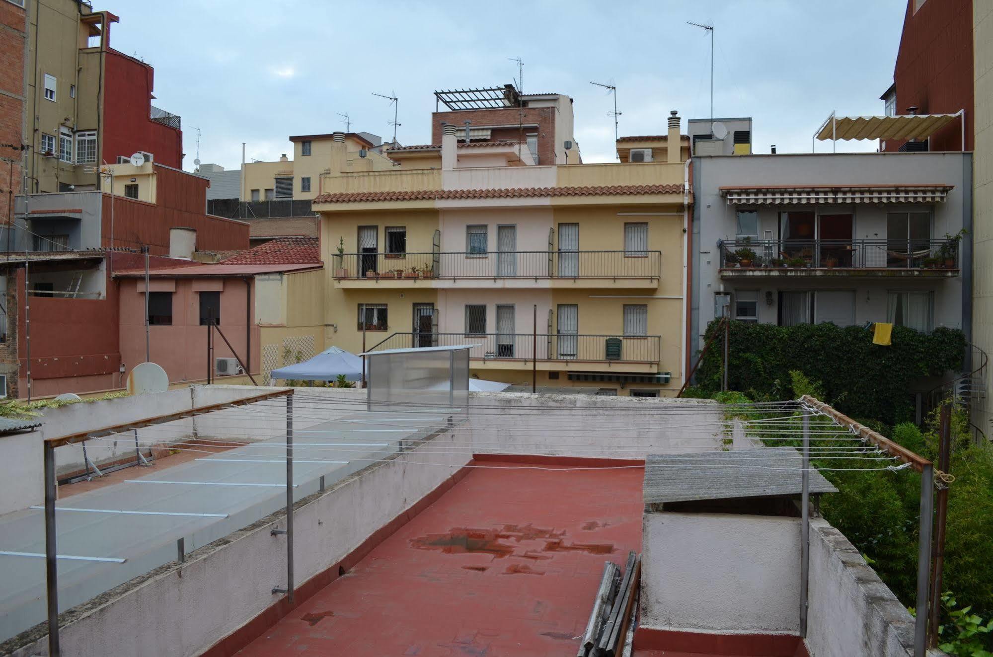 Bed&bcn Sant Andreu Ii Apartment