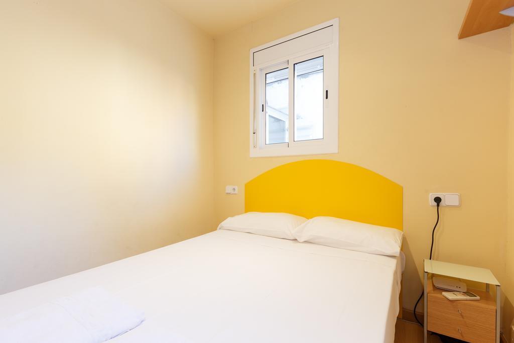 Appartement Bed&bcn Sant Andreu Ii *